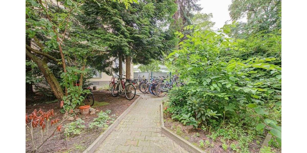 Etagenwohnung Berlin Charlottenburg - 2 Zimmer, 56 m&sup2;, 230.000&euro; | Angebot:25716999