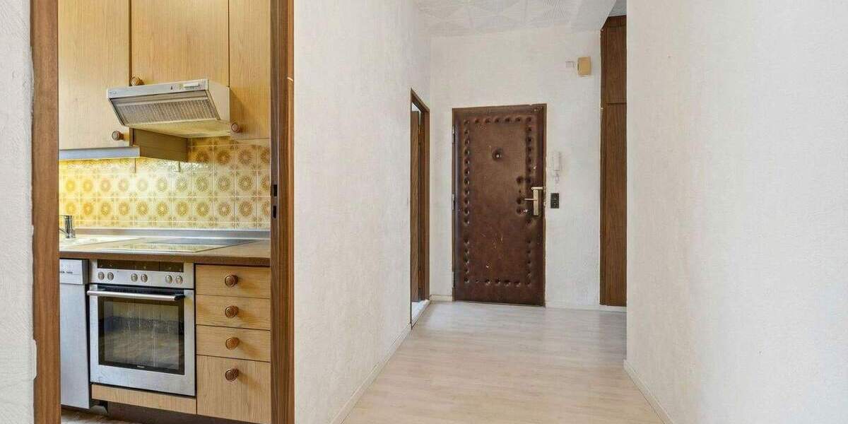 Etagenwohnung Berlin Lankwitz - 3 Zimmer, 73 m&sup2;, 299.000&euro; | Angebot:24867126