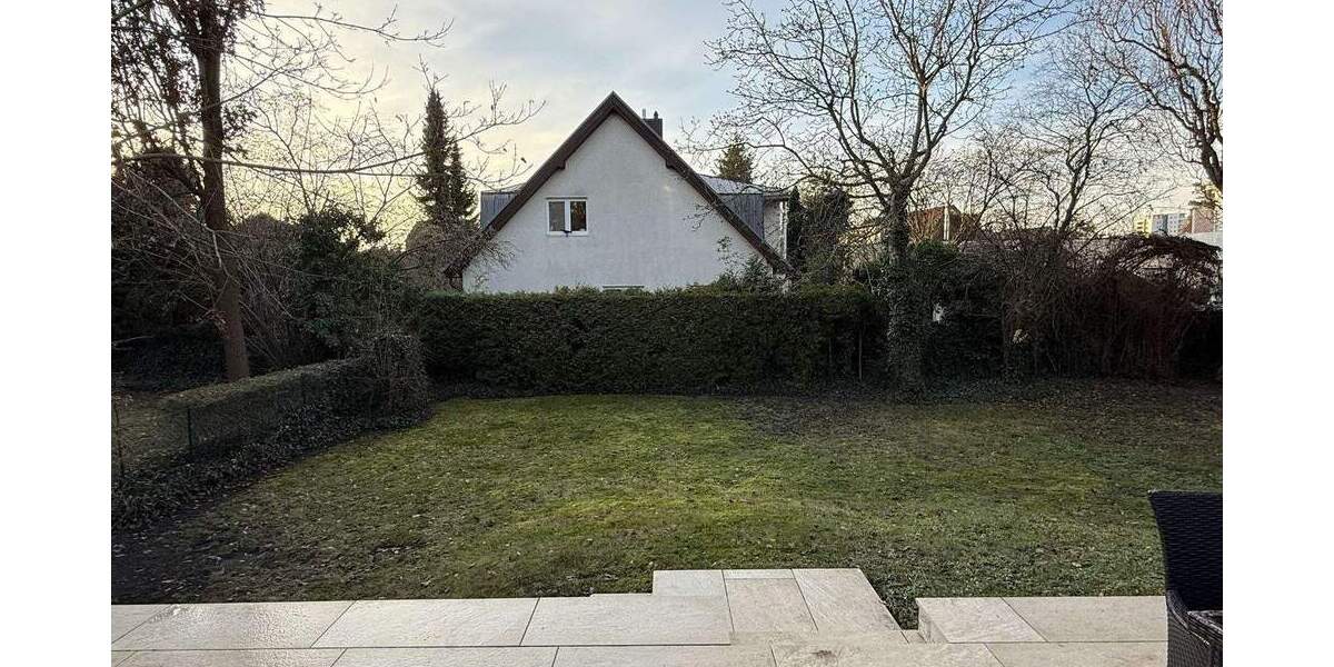 Einfamilienhaus Berlin Lichterfelde - 5 Zimmer, 142 m&sup2;, 2.800&euro; | Angebot:25751477