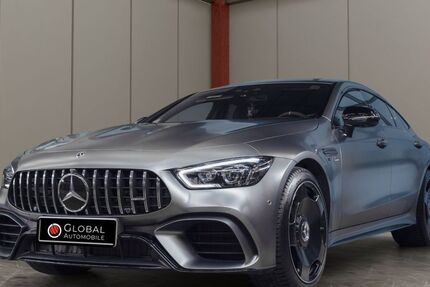 Mercedes-Benz AMG GT S 20.000 km 101.990 &euro; Potsdam 14478