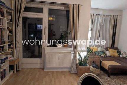 Wohnung Berlin Wilmersdorf - 2 Zimmer, 60 m&sup2;, 600&euro; | Angebot:25961811