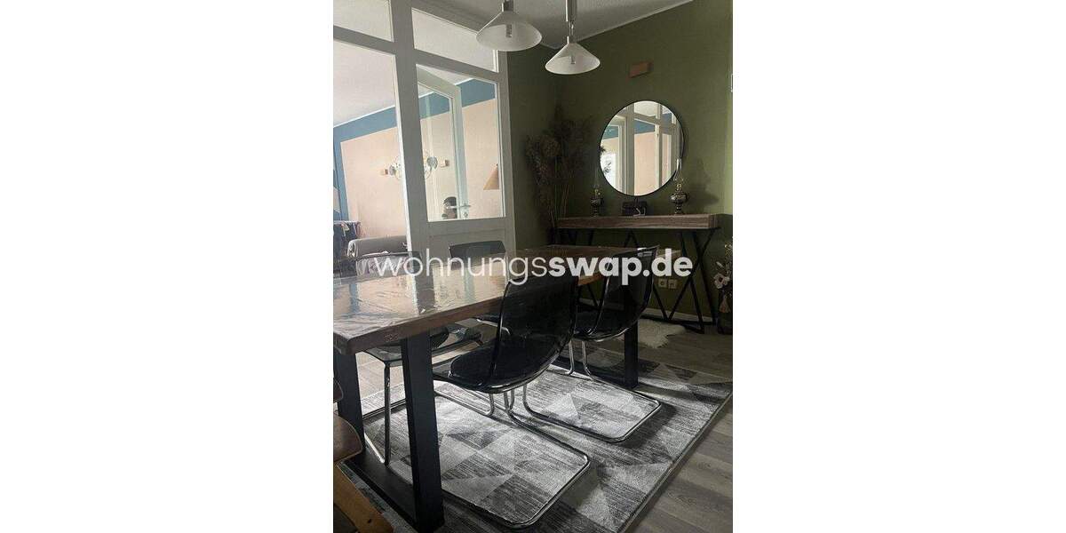 Etagenwohnung Berlin Altglienicke - 3 Zimmer, 75 m&sup2;, 513&euro; | Angebot:25923922