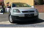 Ford Fiesta Ambiente 1.3*Radio/CD*AUX*Klima* 245.511 km 1.790 € Berlin 13187