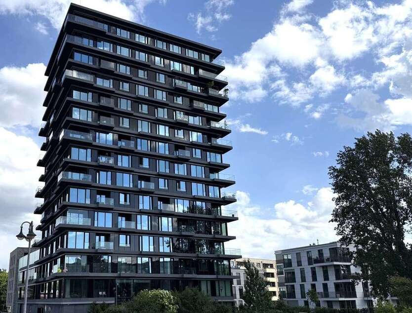 Wohnung zum Kaufen in Berlin-Tiergarten 429.000 € 50 m²