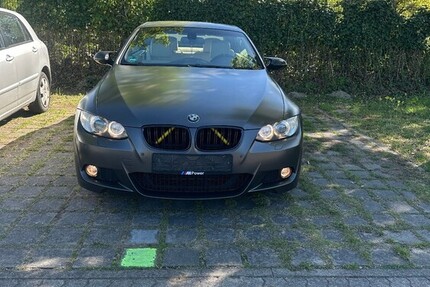 BMW 3er Cabriolet 158.000 km 14.000 € Velten 16727