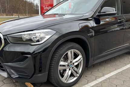 BMW X1 59.000 km 20.500 &euro; Wildau 15745