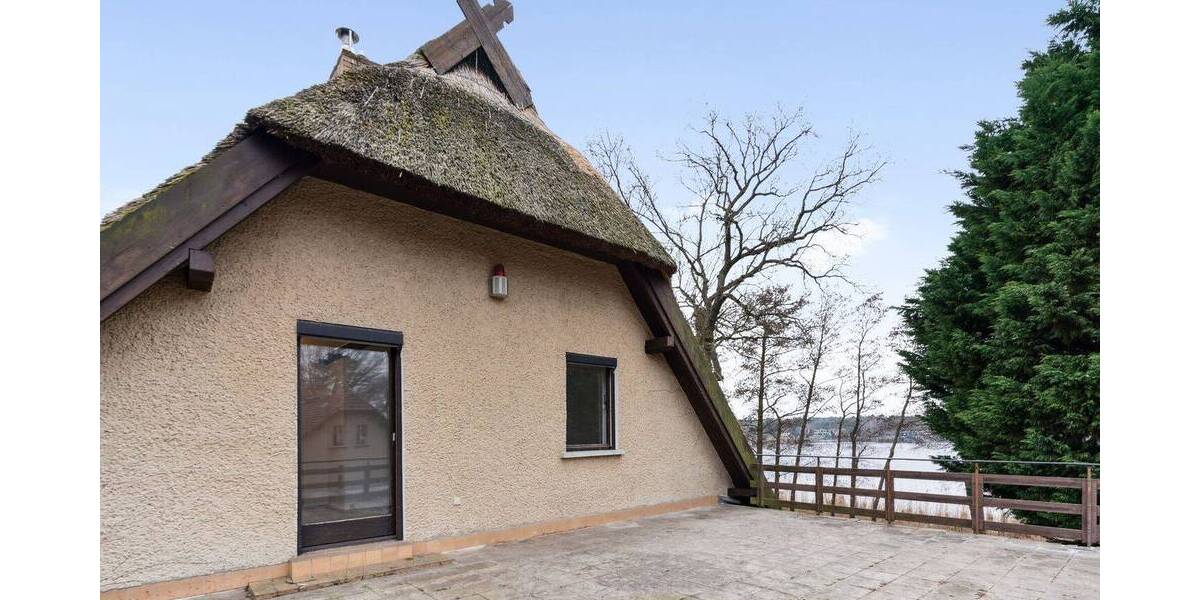 Einfamilienhaus Berlin Schmöckwitz - 4 Zimmer, 249 m&sup2;, 965.000&euro; | Angebot:23977859