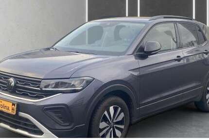 VW T-Cross 5.398 km 22.444 &euro; Berlin 13581