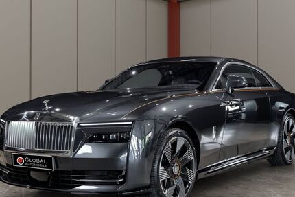 Rolls Royce Spectre 13.600 km 428.000 &euro; Blankenfelde-Mahlow, OT Groß Kienitz 15831