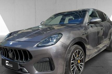 Maserati Grecale 55.131 km 54.800 &euro; Berlin 10587