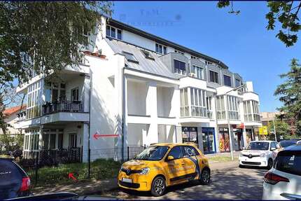 Wohnung Berlin / Rudow Rudow - 2 Zimmer, 69 m&sup2;, 291.200&euro; | Angebot:27273412
