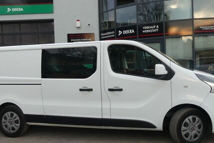 Fiat Talento