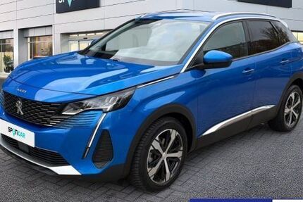 Peugeot 3008 7.430 km 21.190 &euro; Berlin 10369