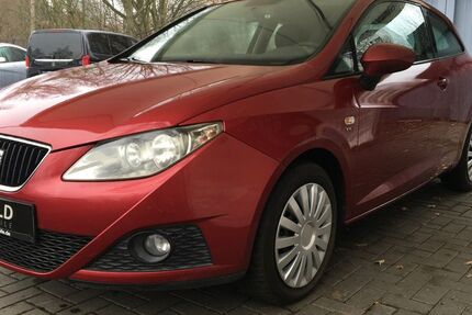 Seat Ibiza 48.172 km 7.980 &euro; Berlin 10315