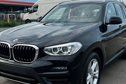 BMW X3 184.000 km 19.700 &euro; Mittenwalde 15749