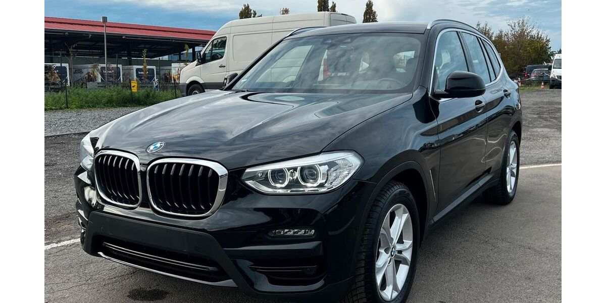 BMW X3 184.000 km 19.700 &euro; Mittenwalde 15749