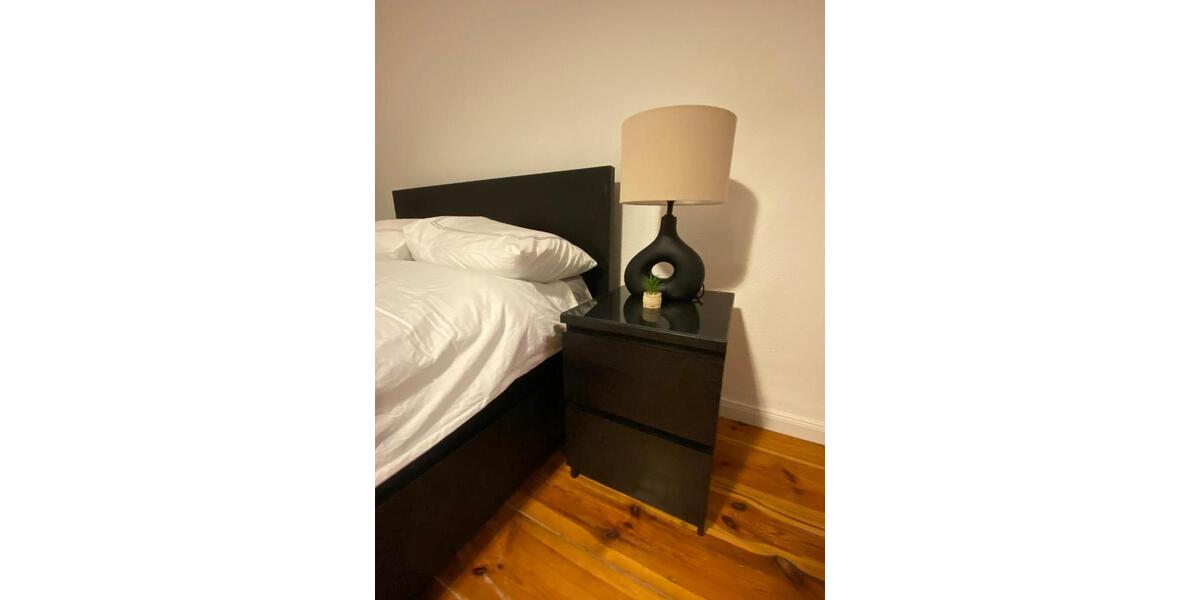 Erdgeschoßwohnung Berlin Westend - 1 Zimmer, 40 m&sup2;, 1.100&euro; | Angebot:24705588