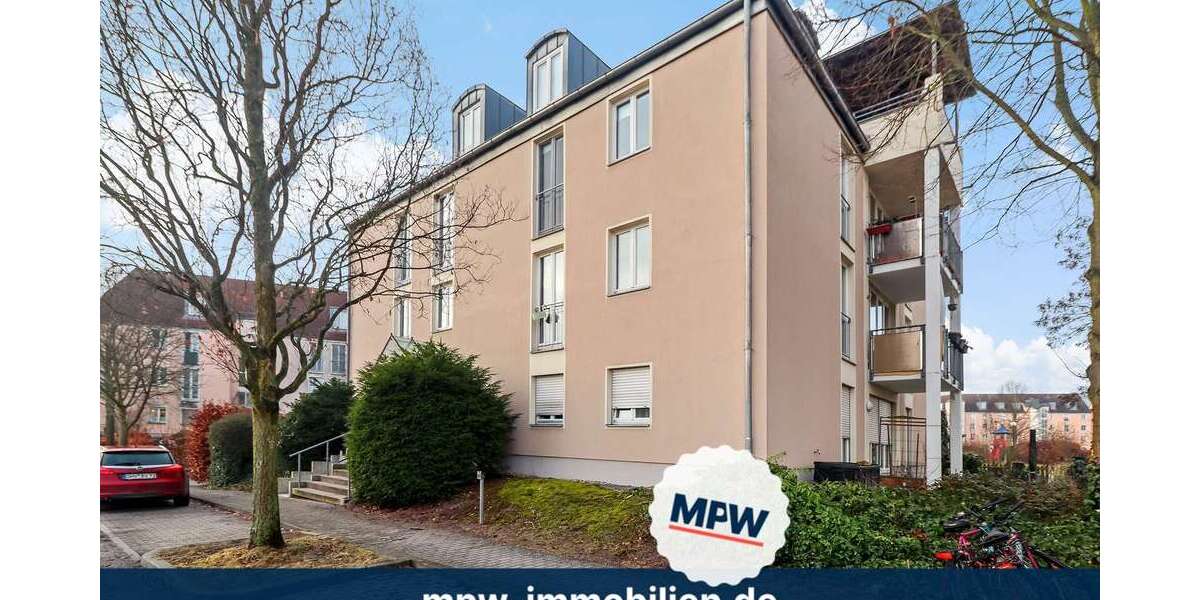 Etagenwohnung Velten - 2 Zimmer, 57 m&sup2;, 158.000&euro; | Angebot:25898267