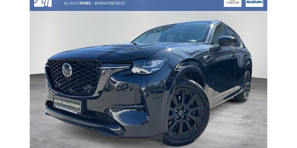 Mazda CX-60 41.073 km 39.990 &euro; Berlin 13599