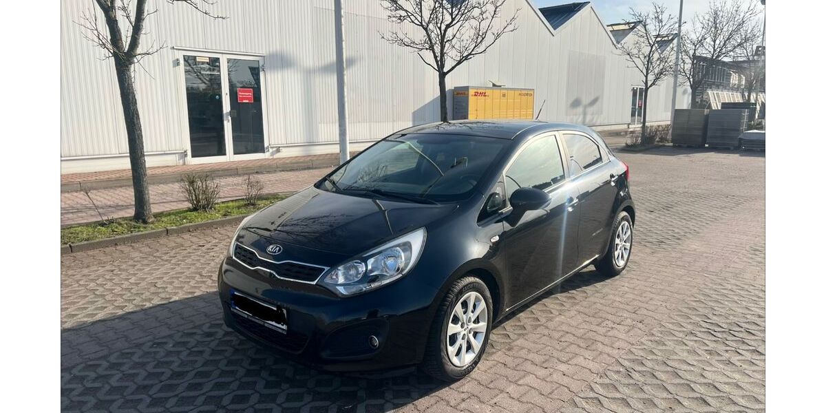 Kia Rio 82.400 km 6.399 &euro; Falkensee 14612