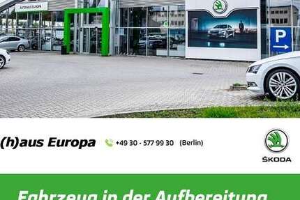 Skoda Octavia 40.371 km 34.590 &euro; Berlin 10365