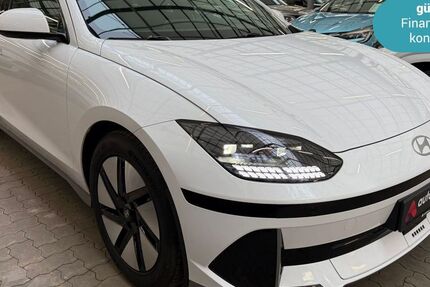 Hyundai IONIQ 6 27.924 km 29.390 &euro; Ludwigsfelde (bei Berlin) 14974