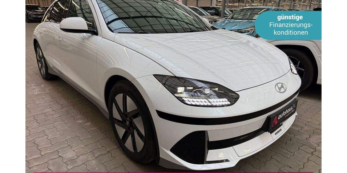 Hyundai IONIQ 6 27.924 km 29.990 &euro; Ludwigsfelde (bei Berlin) 14974