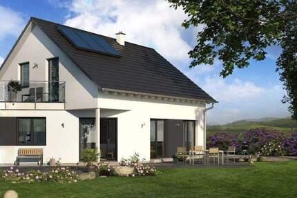 Erfüllen Sie sich Ihren Traum vom Eigenheim in Berlin-Mahlsdorf 6 zimmer