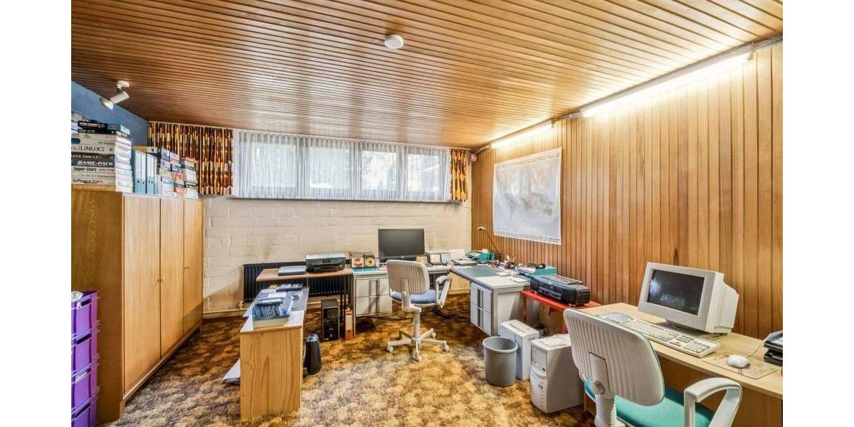 Einfamilienhaus Berlin Frohnau - 7 Zimmer, 247 m&sup2;, 895.000&euro; | Angebot:25973420