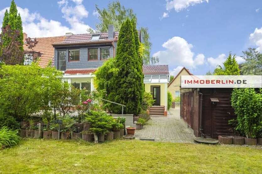 Haus zum Kaufen in Kleinmachnow 735.000 € 138 m²
