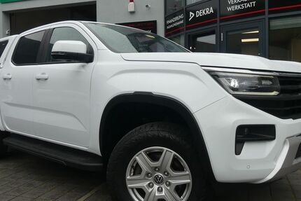 VW Amarok 51.665 km 40.800 &euro; Berlin 13156