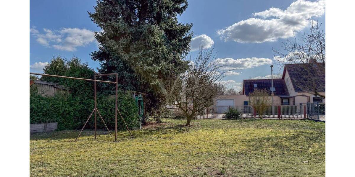 Doppelhaushälfte Berlin - Pankow Karow - 5 Zimmer, 113 m&sup2;, 349.000&euro; | Angebot:26733029