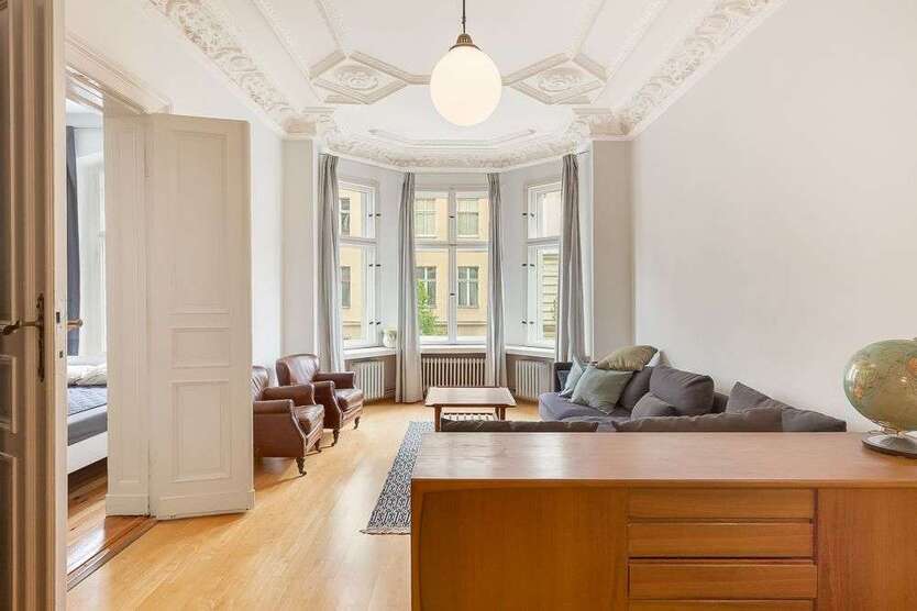 Wohnung zum Kaufen in Berlin 560.000 € 84 m²