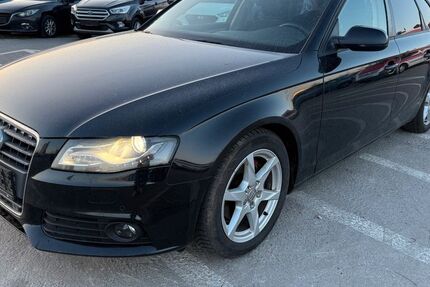 Audi A4 283.165 km 4.899 &euro; Mittenwalde 15749