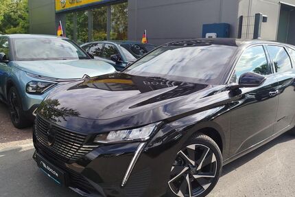 Peugeot 308 32.781 km 20.980 &euro; Potsdam 14480
