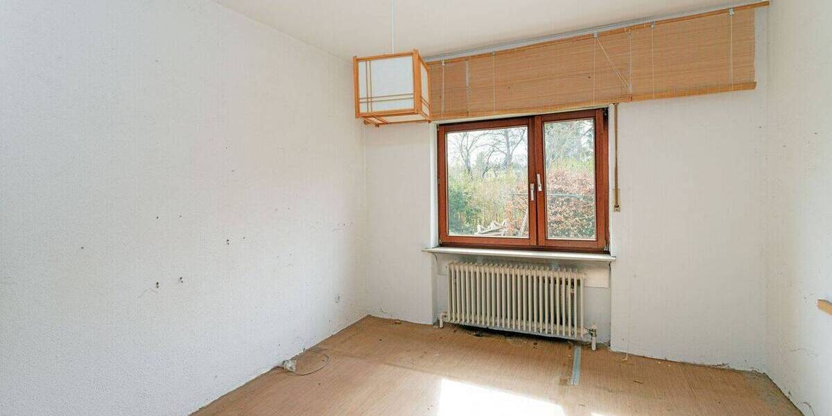 Bungalow Berlin Zehlendorf - 5 Zimmer, 95 m&sup2;, 565.000&euro; | Angebot:26162821