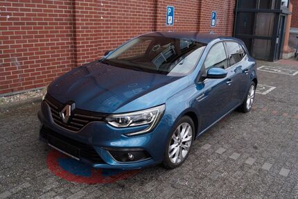 Renault Megane 90.000 km 9.490 &euro; Berlin 13125
