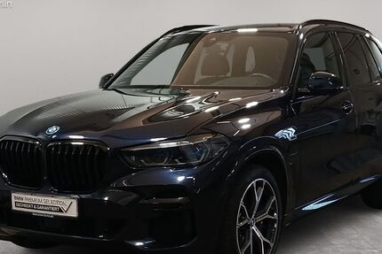 BMW X5 61.449 km 56.400 &euro; Berlin 14057