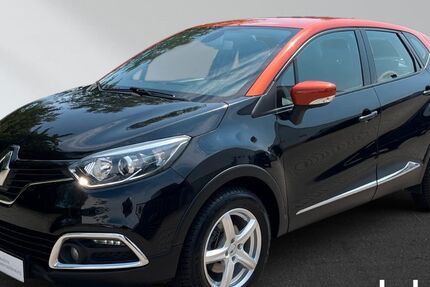 Renault Captur 128.650 km 9.975 &euro; Oranienburg OT Germendorf 16515