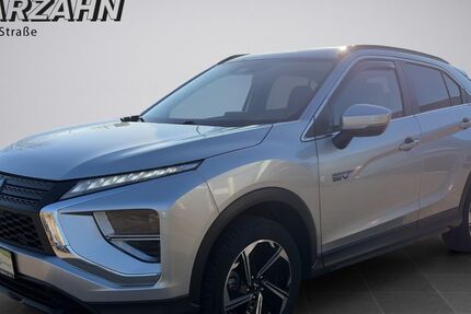 Mitsubishi Eclipse Cross 47.374 km 20.490 &euro; Berlin 12681