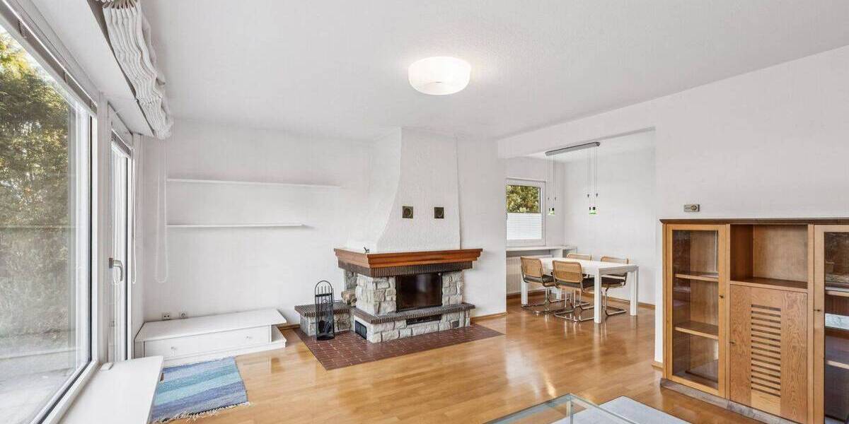 Doppelhaushälfte Berlin Frohnau - 4 Zimmer, 124 m&sup2;, 575.000&euro; | Angebot:26598263