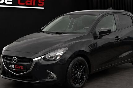 Mazda 2 124.460 km 10.250 &euro; Wildau 15745