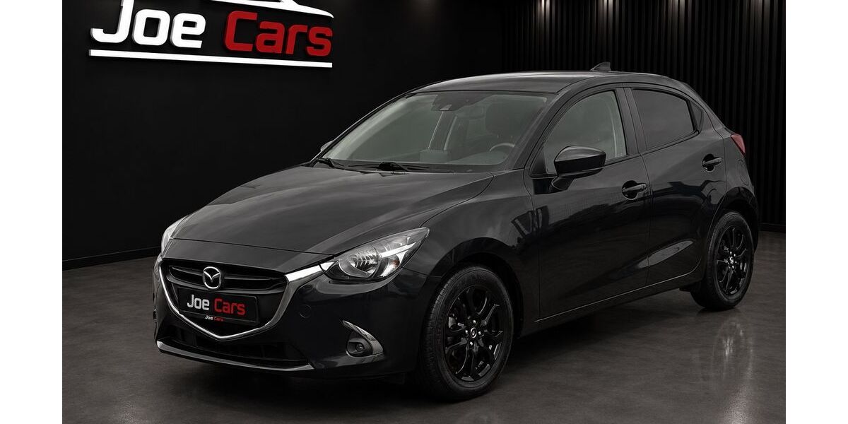 Mazda 2 124.460 km 10.250 &euro; Wildau 15745