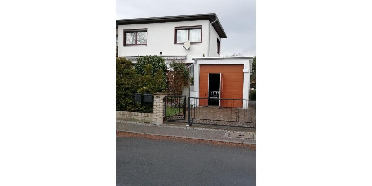 Doppelhaushälfte Berlin Neukölln - 3.5 Zimmer, 112 m&sup2;, 490.000&euro; | Angebot:26962486