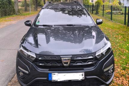 Dacia Jogger 36.000 km 16.999 € Wandlitz 16348