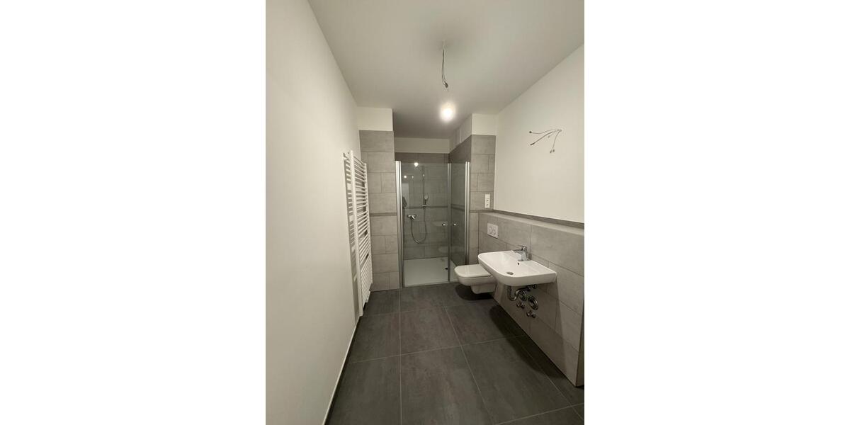 Erdgeschoßwohnung Berlin Spandau - 2 Zimmer, 58 m&sup2;, 1.250&euro; | Angebot:25793909