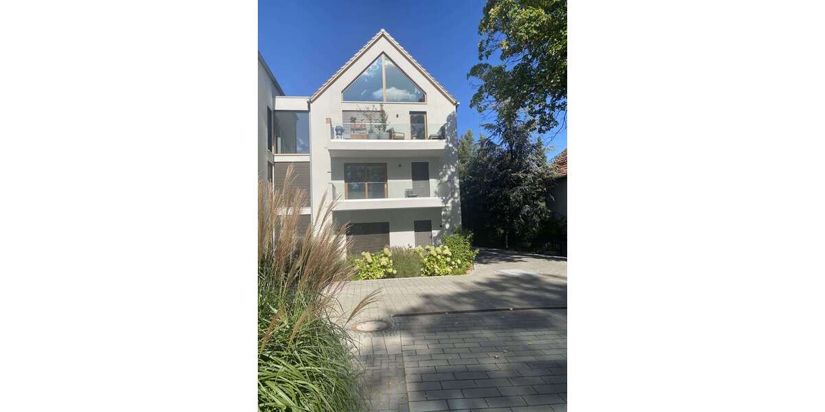 Etagenwohnung Stahnsdorf - 2 Zimmer, 68 m&sup2;, 1.250&euro; | Angebot:27326004