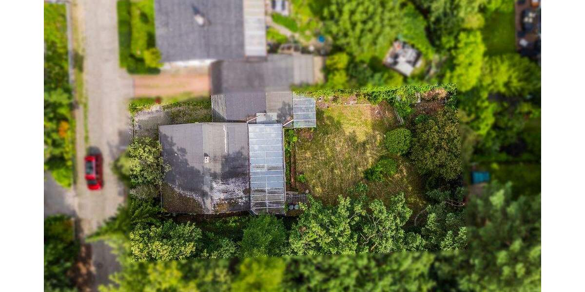 Grundstück Kleinmachnow - 750.000&euro; | Angebot:24140913