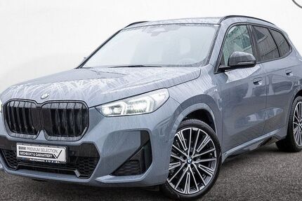 BMW X1 25.500 km 44.900 &euro; Schönefeld OT Großziethen 12529