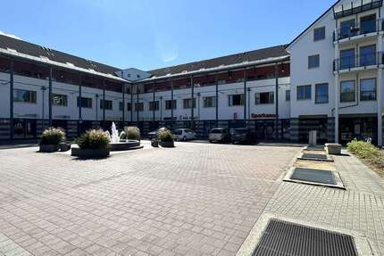 Gewerbeobjekt Nuthetal/OT Bergholz-Rehbrücke Rehbrücke - 975.000&euro; | Angebot:24400043